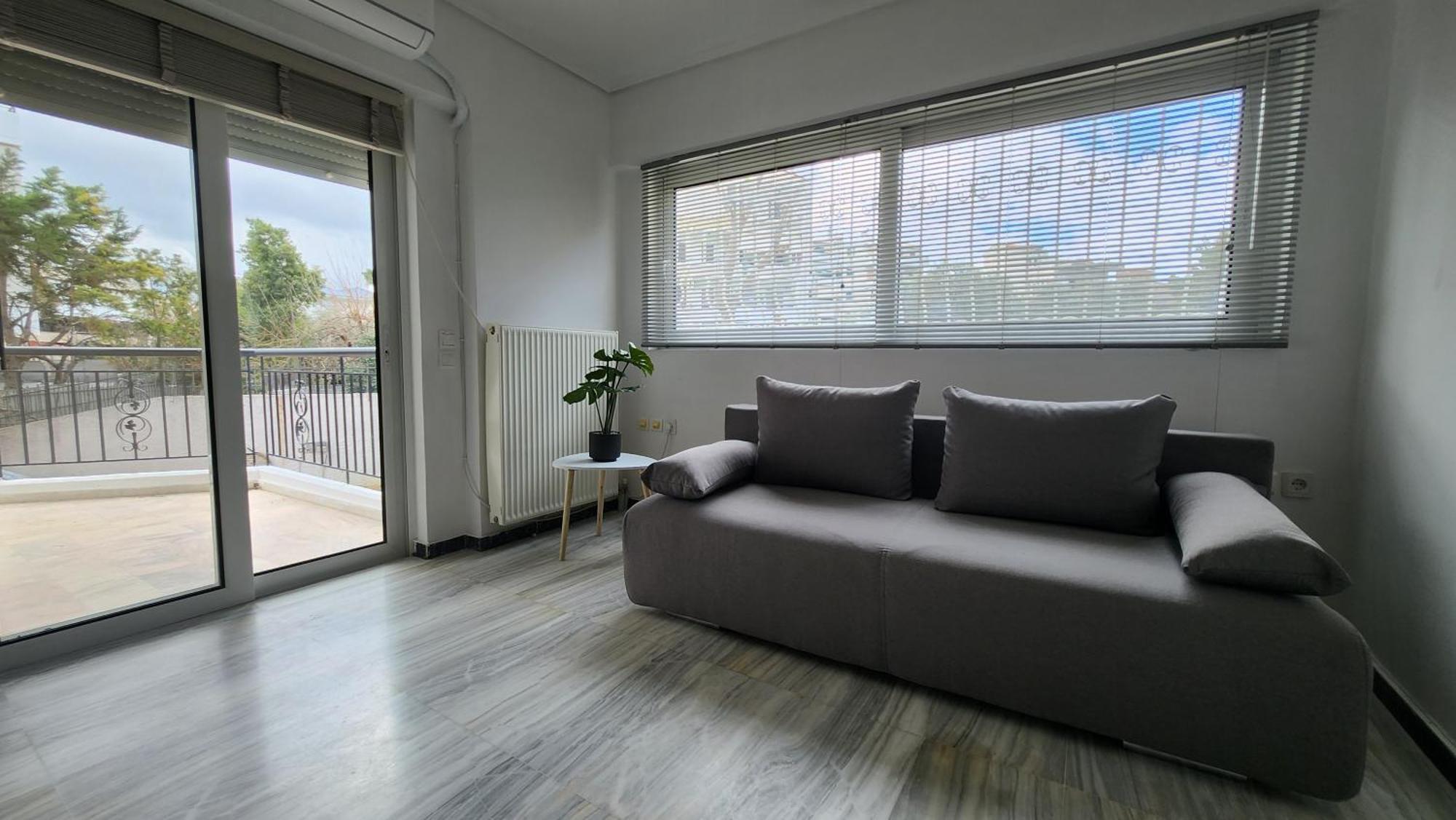Nian Apartments - By Avelink Spáta Exteriér fotografie