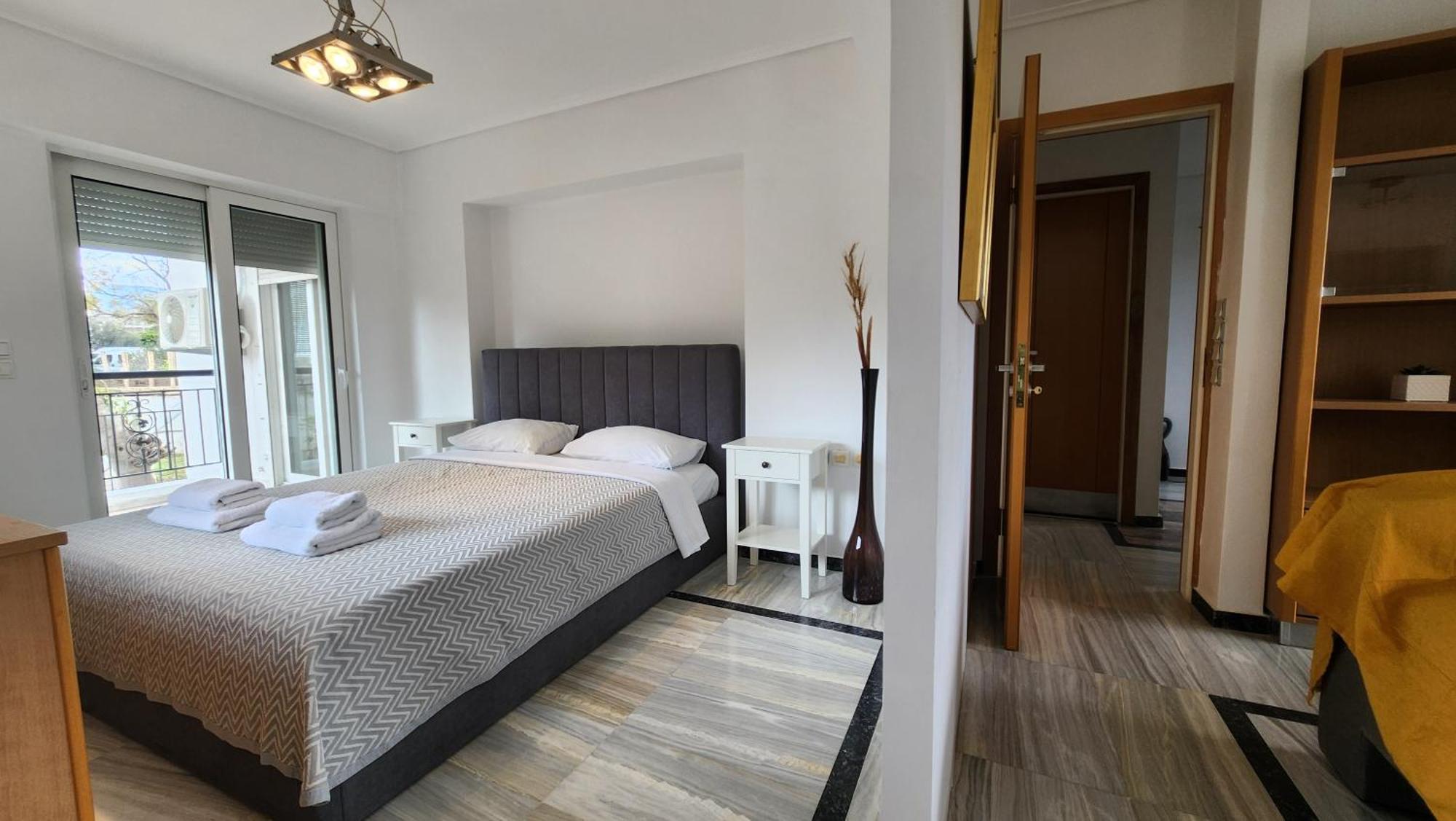 Nian Apartments - By Avelink Spáta Exteriér fotografie